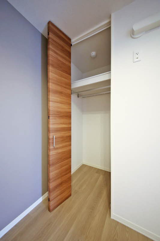 クレスティーク 203号-8