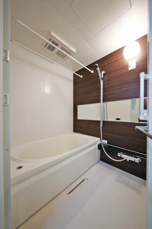 クレスティーク 203号-9