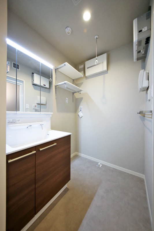 クレスティーク 203号-10