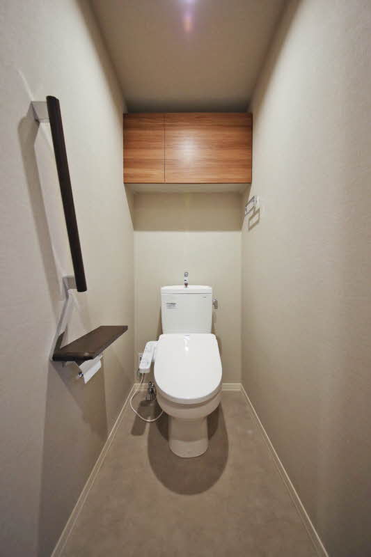 クレスティーク 203号-11