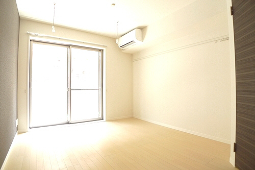 マストライフ松戸Ⅰ 104号-3