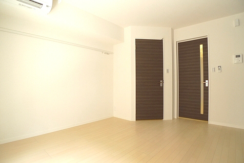 マストライフ松戸Ⅰ 104号-4