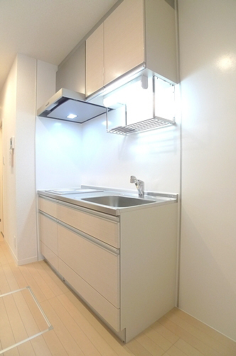 マストライフ松戸Ⅰ 104号-6