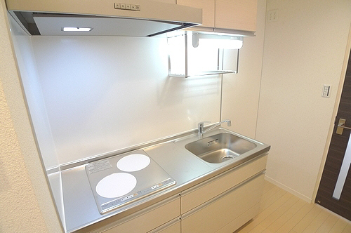 マストライフ松戸Ⅰ 104号-7