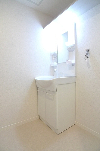 マストライフ松戸Ⅰ 104号-8