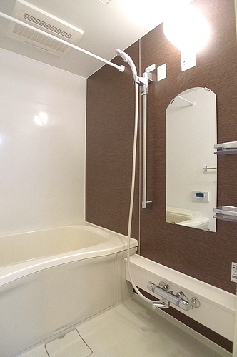 マストライフ松戸Ⅰ 104号-9