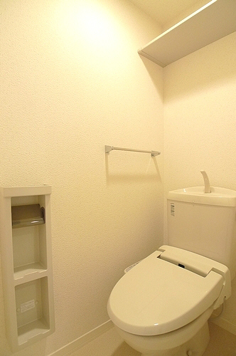 マストライフ松戸Ⅰ 104号-10