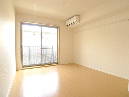 マストライフ松戸Ⅰ 204号-2