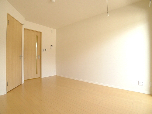 マストライフ松戸Ⅰ 204号-3