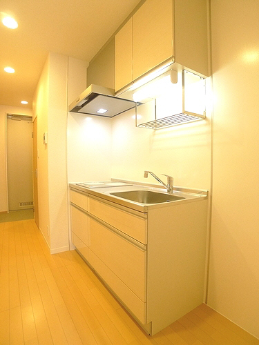 マストライフ松戸Ⅰ 204号-5