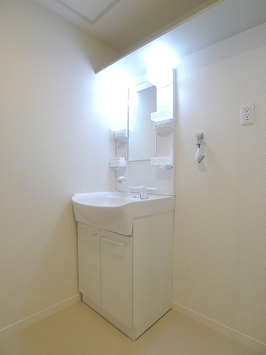 マストライフ松戸Ⅰ 204号-7