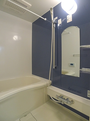 マストライフ松戸Ⅰ 204号-8