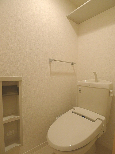 マストライフ松戸Ⅰ 204号-9