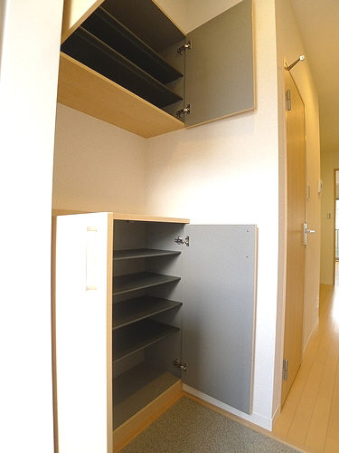 マストライフ松戸Ⅰ 204号-11