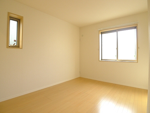 マストライフ松戸Ⅰ 205号-6