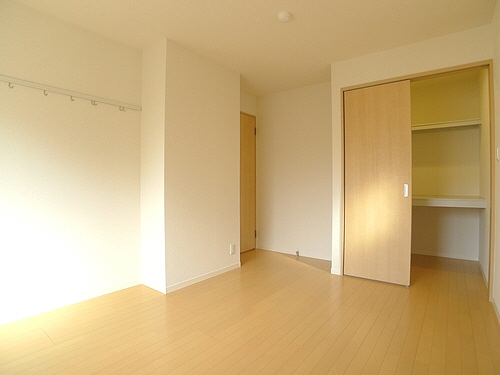 マストライフ松戸Ⅰ 205号-7