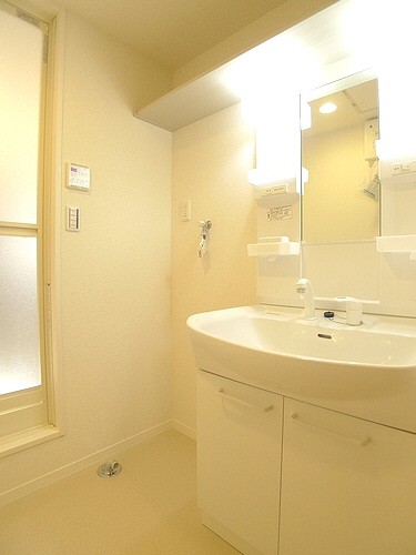 マストライフ松戸Ⅰ 205号-8