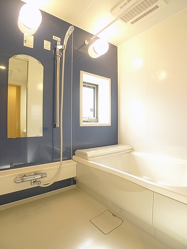 マストライフ松戸Ⅰ 205号-9