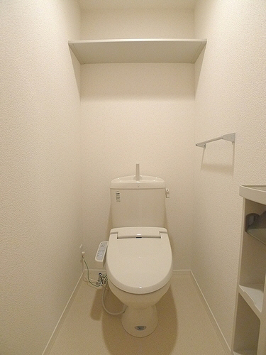 マストライフ松戸Ⅰ 205号-10