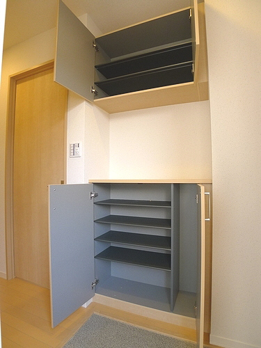 マストライフ松戸Ⅰ 205号-11