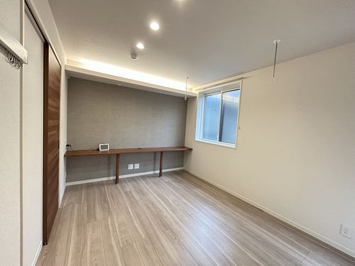 ヴィア・ソーレ 201号-5