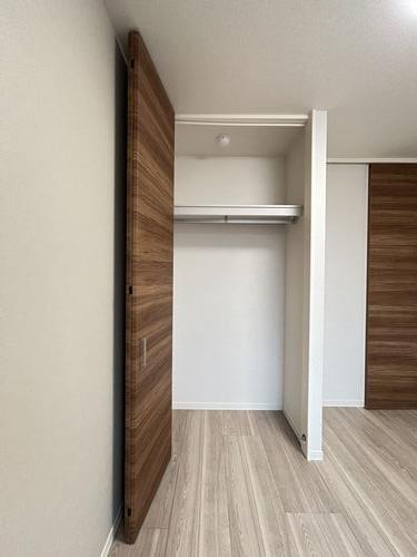 ヴィア・ソーレ 201号-9