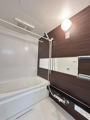 ヴィア・ソーレ 201号-11