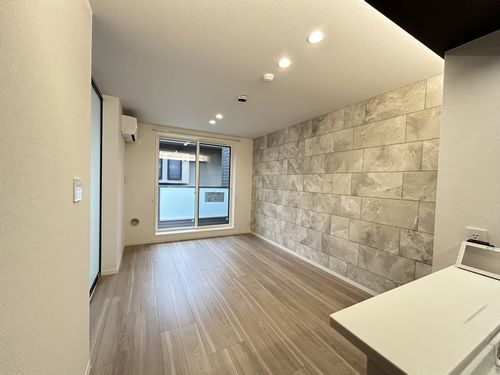 ヴィア・ソーレ 203号-2