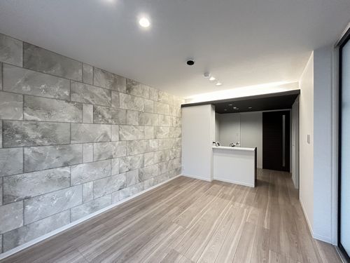 ヴィア・ソーレ 203号-3