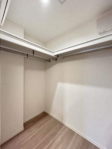 ヴィア・ソーレ 203号-9