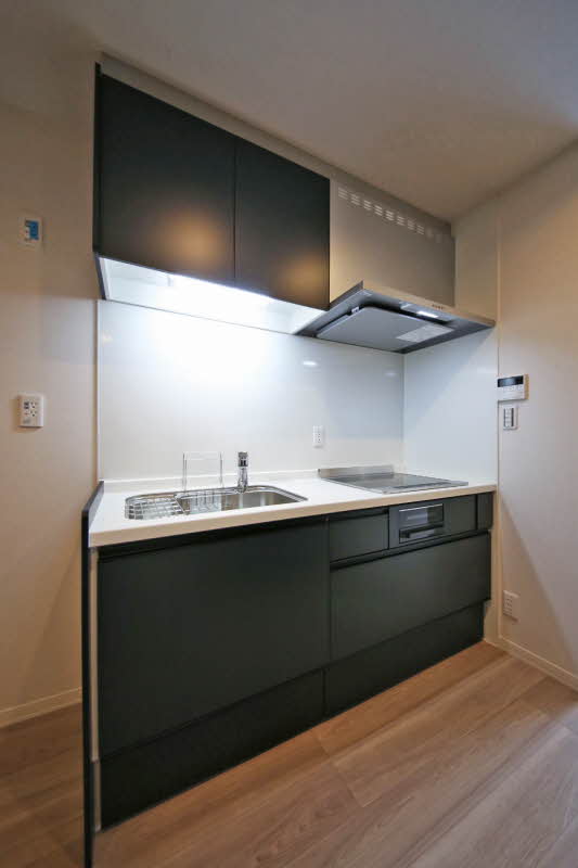 ラ　プラス　リュミエール 102号-5