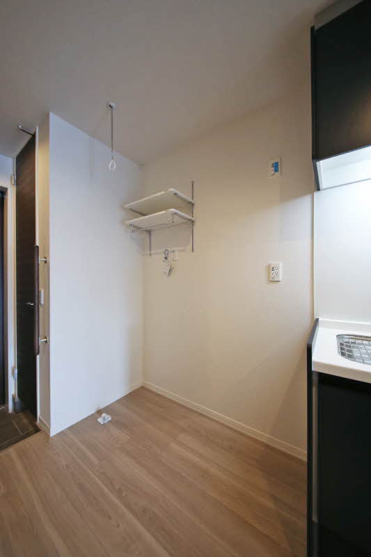 ラ　プラス　リュミエール 102号-6