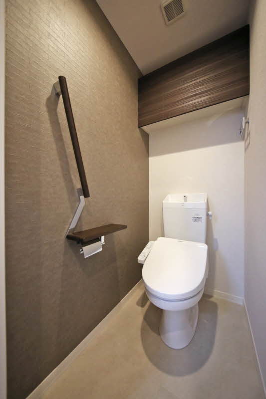 ラ　プラス　リュミエール 102号-7