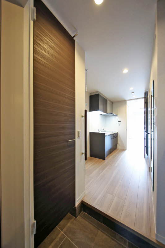 ラ　プラス　リュミエール 102号-9