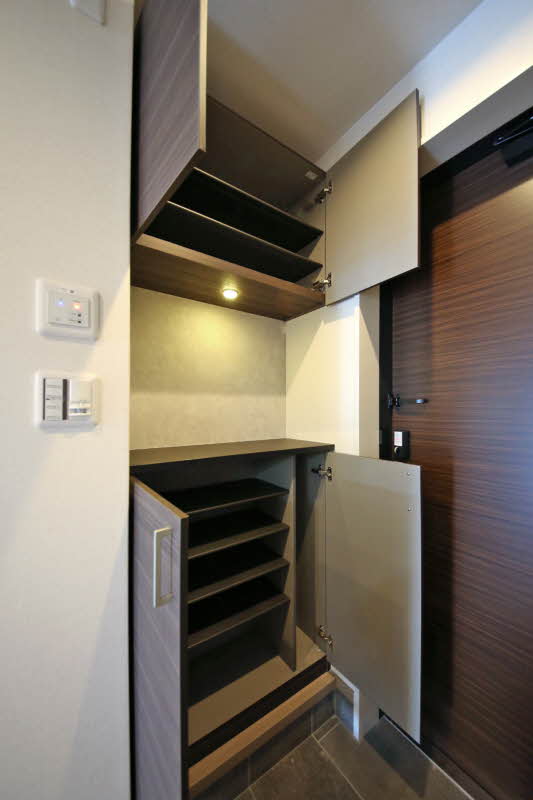 ラ　プラス　リュミエール 102号-11