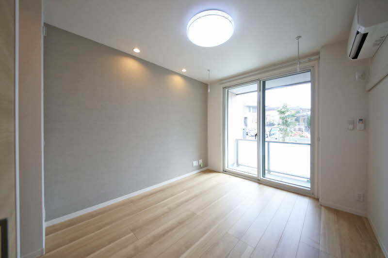 ラ プラス リュミエール 105号-2