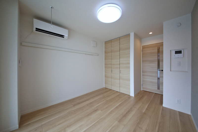 ラ プラス リュミエール 105号-3