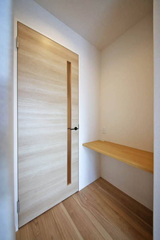 ラ プラス リュミエール 105号-4