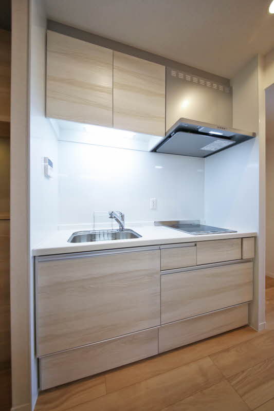 ラ プラス リュミエール 105号-6