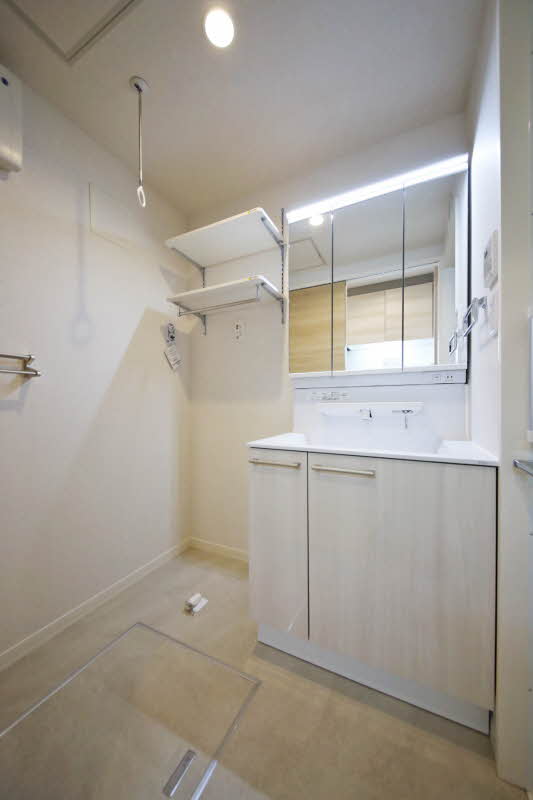 ラ プラス リュミエール 105号-8