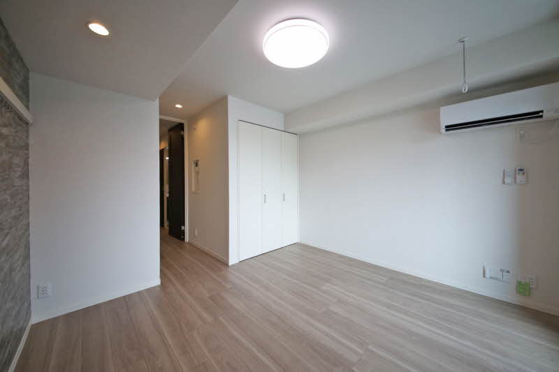 ラ　プラス　リュミエール 203号-3