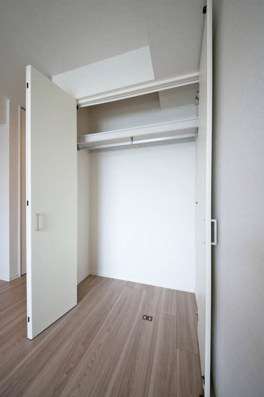 ラ　プラス　リュミエール 203号-5