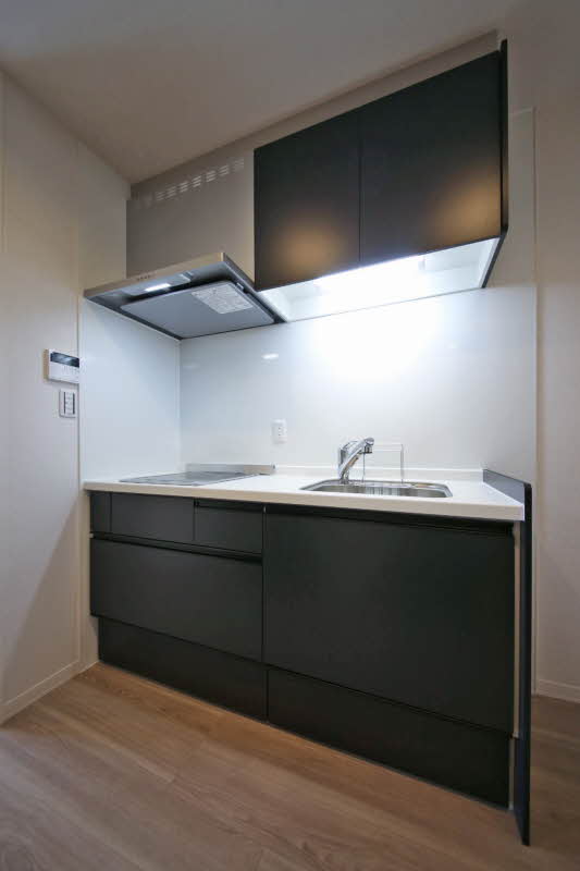 ラ　プラス　リュミエール 203号-6