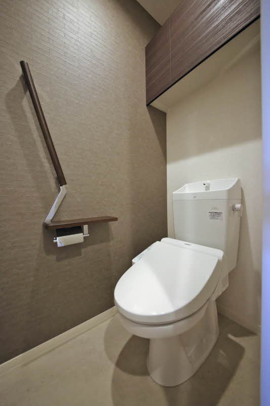 ラ　プラス　リュミエール 203号-7