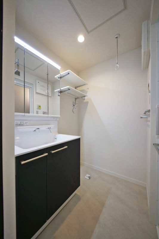 ラ　プラス　リュミエール 203号-8