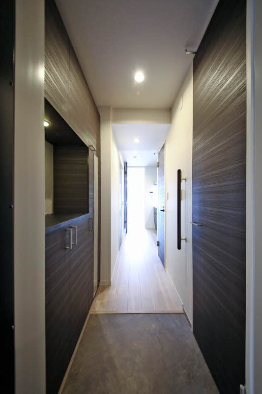 ラ　プラス　リュミエール 203号-10