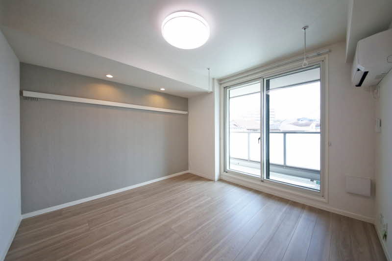 ラ　プラス　リュミエール 302号-3