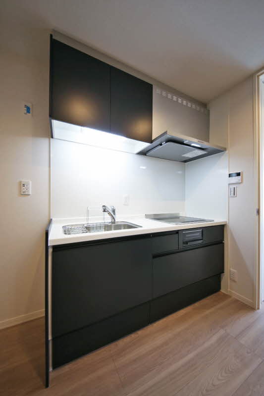 ラ　プラス　リュミエール 302号-5