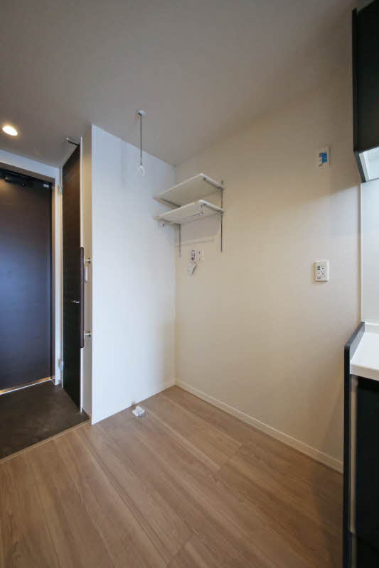 ラ　プラス　リュミエール 302号-6