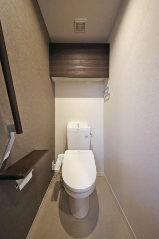 ラ　プラス　リュミエール 302号-7